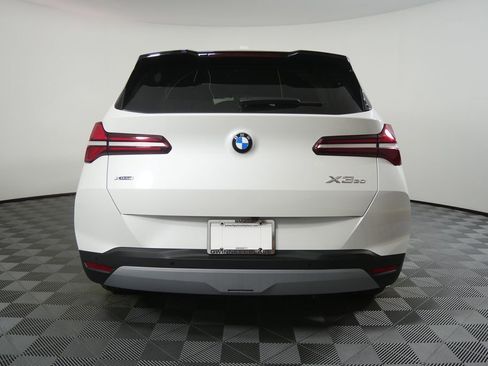 New 2026 BMW X3 xDrive30 image 4