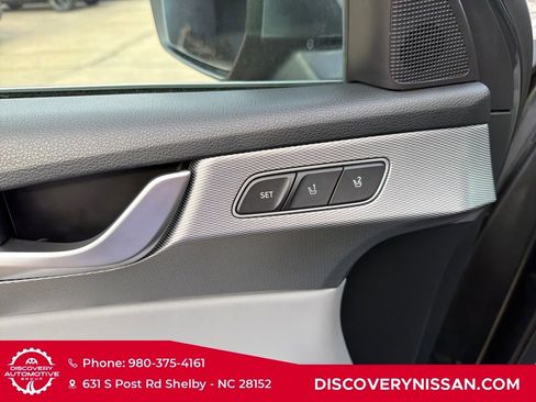 Used 2020 Hyundai Palisade SEL image 12