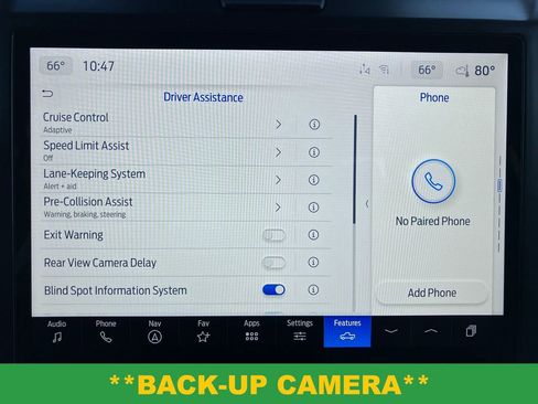 New 2026 Ford F350 Platinum image 25