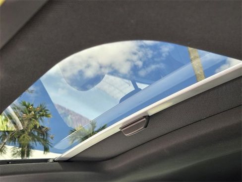 Used 2024 Volkswagen GTI Autobahn image 16