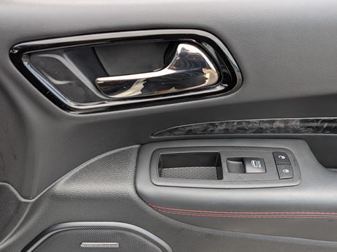 Used 2024 Dodge Durango R/T AWD/4WD image 23