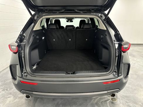 Certified 2024 MAZDA CX-50 AWD 2.5 S w/ Cargo Package image 10