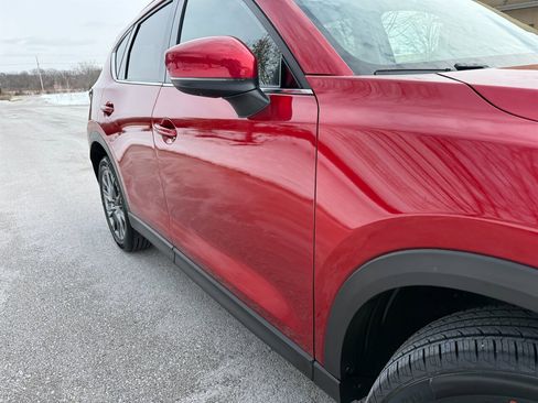 Used 2019 MAZDA CX-5 Signature image 67