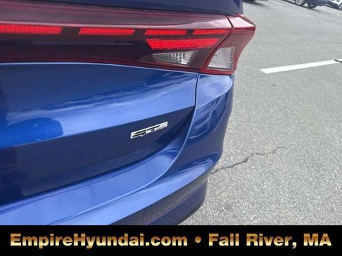 Used 2023 Kia K5 GT-Line FWD image 6