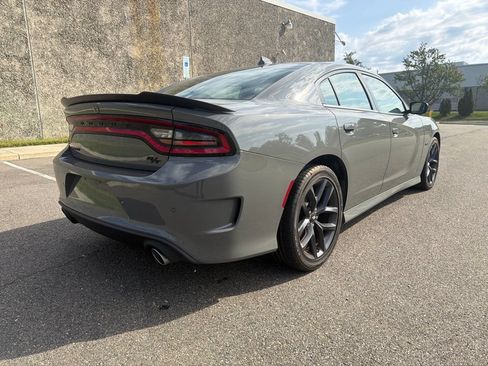 Used 2023 Dodge Charger R/T w/ Blacktop Package RWD image 7
