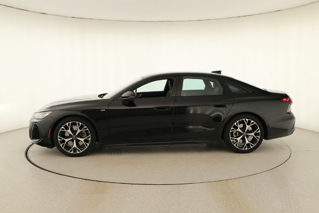 Certified 2026 Audi A6 Prestige w/ Audi Exclusive Design Package AWD/4WD image 2