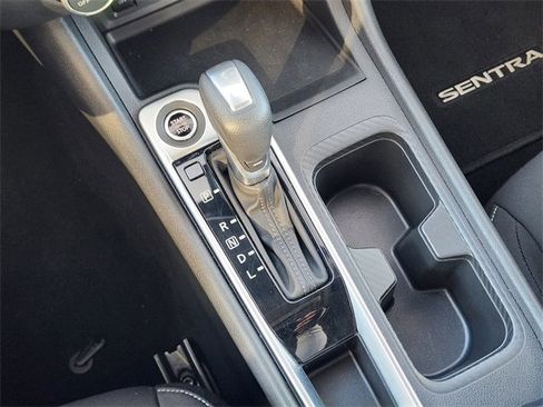 Used 2024 Nissan Sentra SV image 21