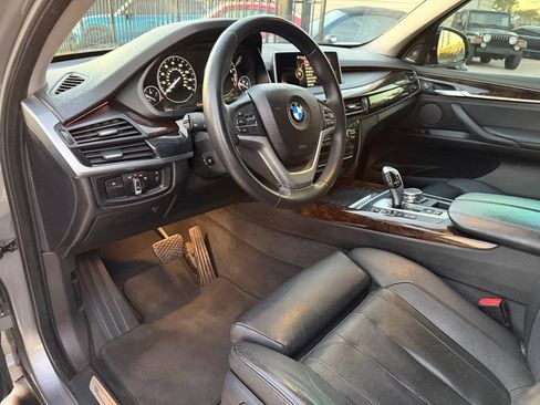 Used 2015 BMW X5 xDrive35i AWD/4WD image 12