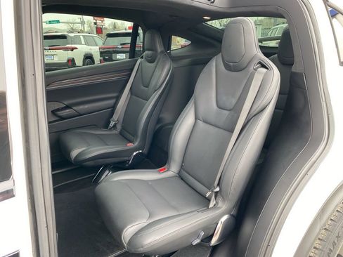 Used 2023 Tesla Model X AWD/4WD image 11