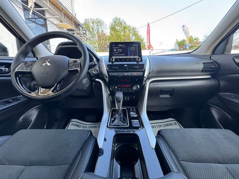 Used 2026 Mitsubishi Eclipse Cross SE AWD/4WD image 29