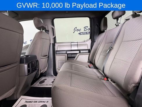 Used 2022 Ford F250 XLT w/ XLT Premium Package image 13