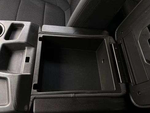 Used 2021 Chevrolet Silverado 1500 Custom image 20