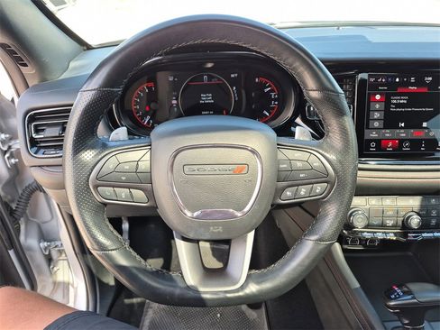 Used 2024 Dodge Durango GT image 14