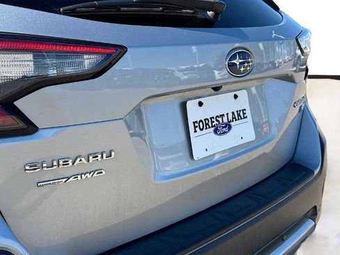 Used 2022 Subaru Outback Limited XT AWD/4WD image 22