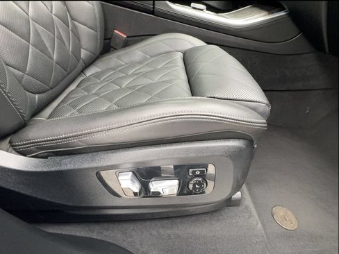 Used 2024 BMW X5 sDrive40i RWD image 34