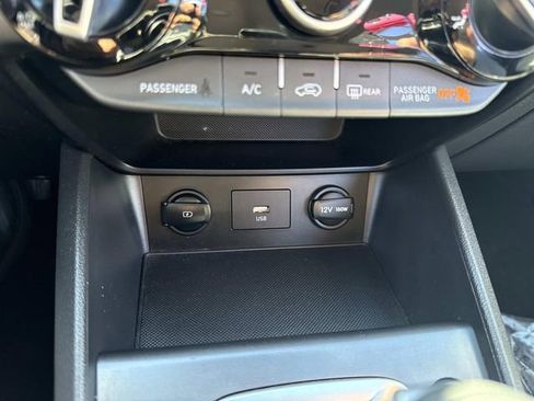 Used 2023 Hyundai Kona SEL w/ Cargo Package image 26