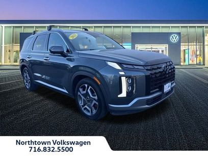 Used 2023 Hyundai Palisade Limited
