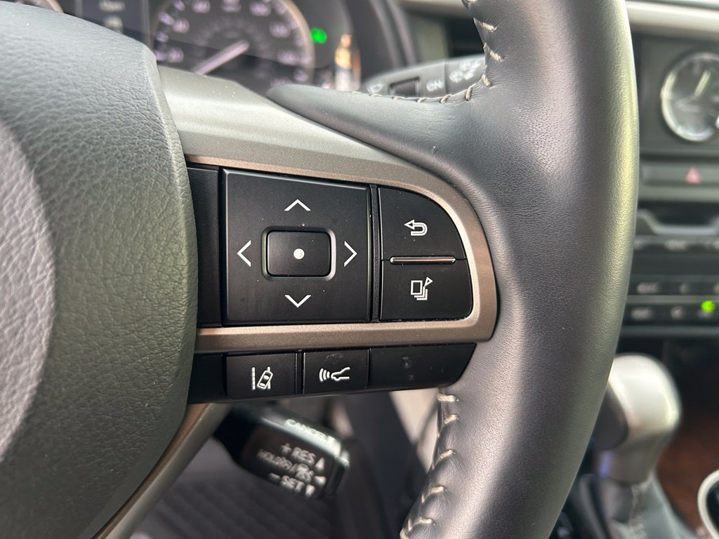 Used 2017 Lexus RX 350 FWD w/ Premium Package image 23
