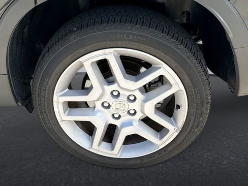 Used 2025 Honda Passport EX-L image 31