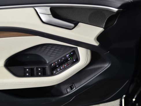 New 2026 Audi A6 Premium Plus image 24