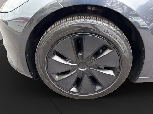 Used 2024 Tesla Model 3 Long Range RWD image 21