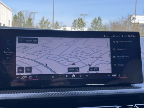 Used 2025 BMW XM image 5