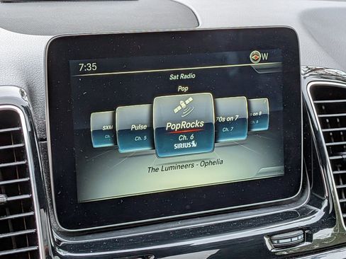 Used 2018 Mercedes-Benz GLE 350 4MATIC image 20