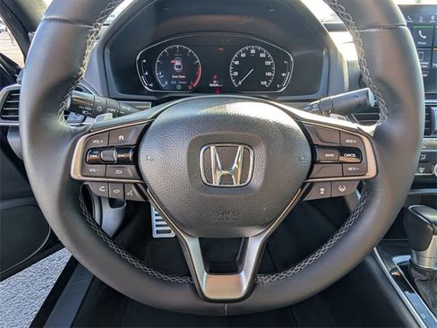 Used 2019 Honda Accord Sport image 35