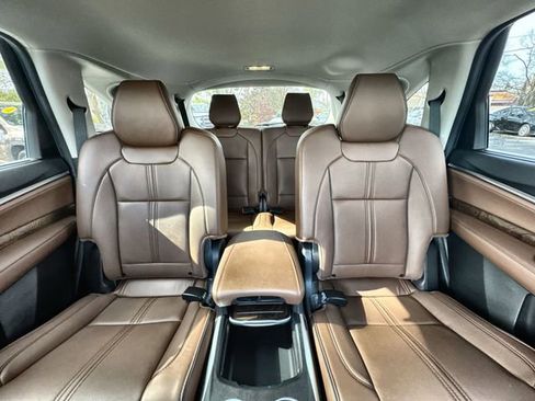 Used 2019 Acura MDX FWD w/ Advance Package image 31