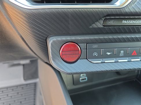 New 2026 Ford Mustang Premium image 22