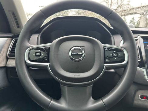 Certified 2023 Volvo XC90 T8 Ultimate image 25
