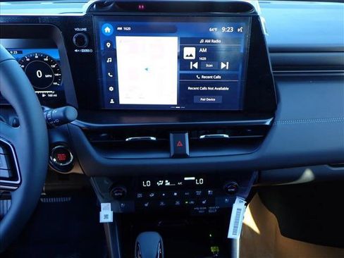 New 2026 Subaru Outback Touring XT image 18