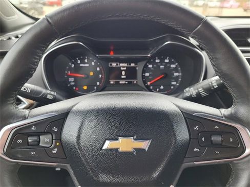 Used 2022 Chevrolet TrailBlazer ACTIV w/ Convenience Package image 28