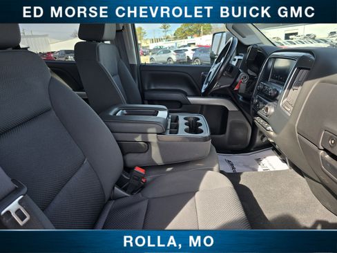 Used 2019 Chevrolet Silverado 2500 LT w/ All Star Edition image 21