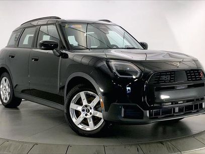 Certified 2025 MINI Cooper Countryman S