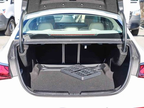 Certified 2025 Mercedes-Benz E 350 4MATIC Sedan image 26