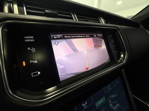 Used 2014 Land Rover Range Rover Supercharged image 33