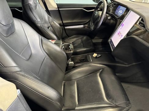 Used 2016 Tesla Model S 75 image 6