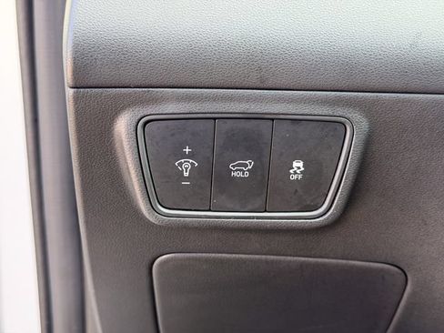 Used 2024 Hyundai Tucson SEL AWD/4WD image 8