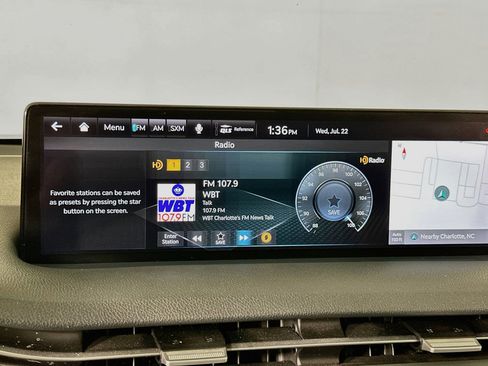 Used 2022 Genesis GV70 2.5T w/ Advanced Package AWD/4WD image 21