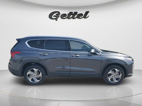 Certified 2023 Hyundai Santa Fe SEL FWD image 4