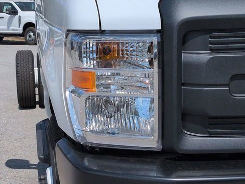 New 2026 Ford E-450 and Econoline 450 Super Duty w/ Ambulance Prep Package image 9
