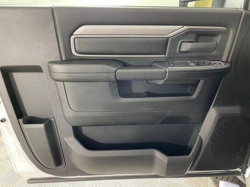 New 2024 RAM 5500 Tradesman image 12