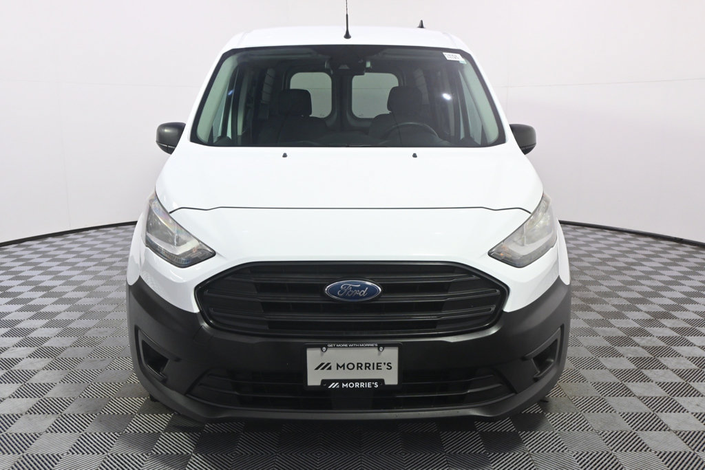 Used 2021 Ford Transit Connect XL FWD image 10