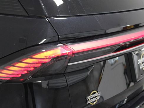 New 2026 Lincoln Nautilus Reserve w/ Jet Appearance Package image 57