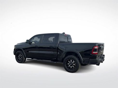 Used 2019 RAM 1500 Rebel w/ Level 1 Equipment Group image 6