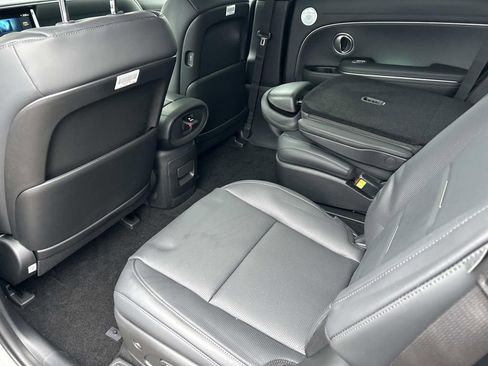 New 2026 Hyundai Palisade Calligraphy image 18