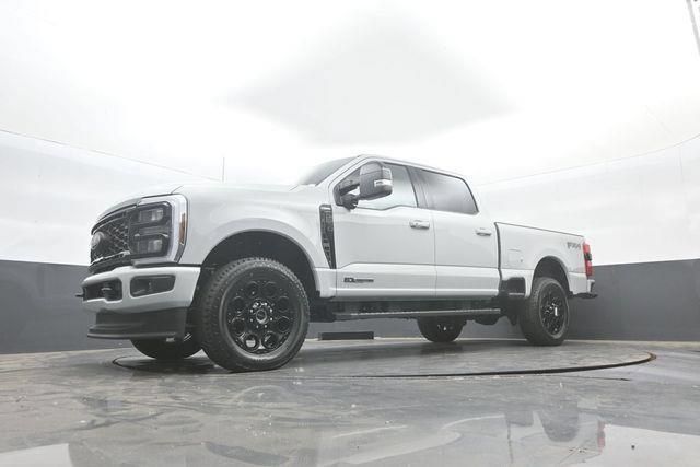 New 2026 Ford F250 Lariat w/ Black Appearance Package AWD/4WD image 35