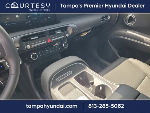 New 2026 Hyundai Palisade Limited image 34