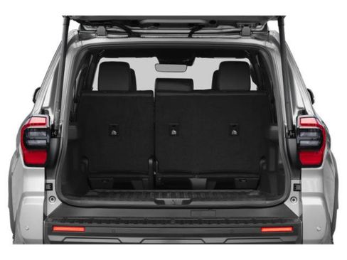 New 2026 Toyota 4Runner TRD Off-Road Premium AWD/4WD image 13